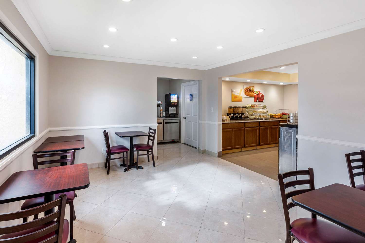 Quality Inn - Torrance Lomita 28/32