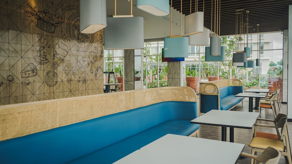 Ibis Samarinda 5/71