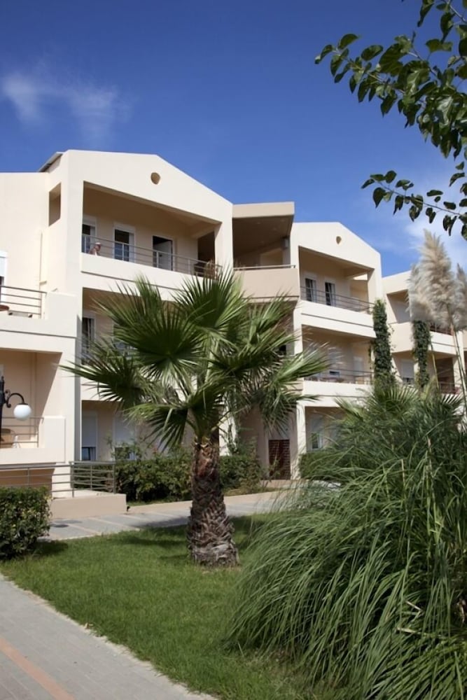 Maleme Mare 45/50