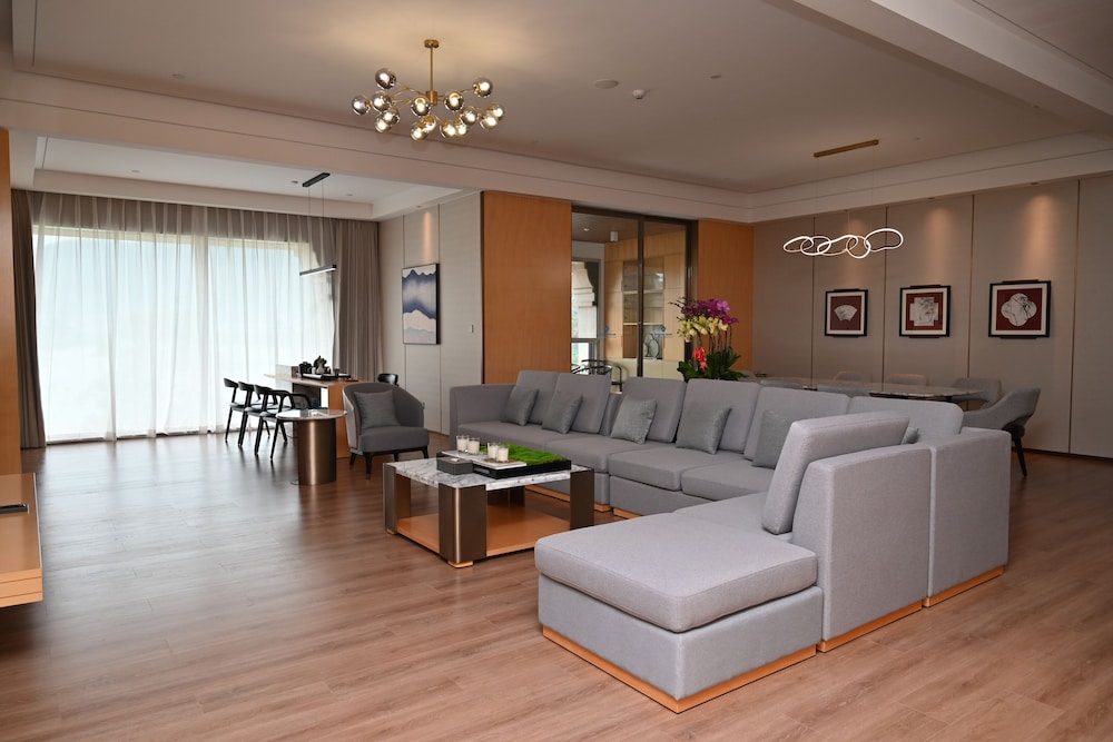 Wyndham Grand Zhaoqing Downtown 28/47