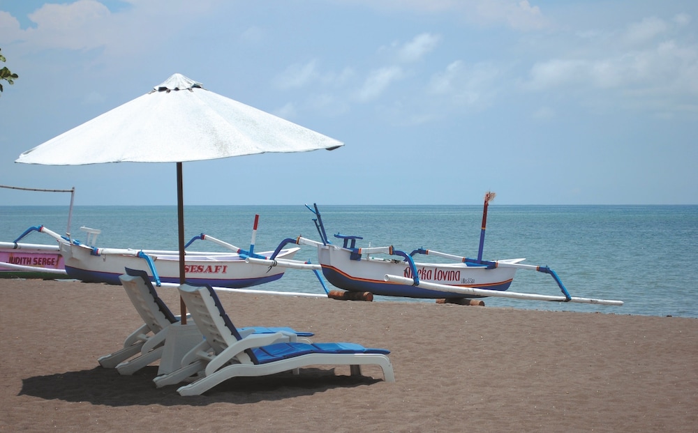 Aneka Lovina Villas And Spa 30/56