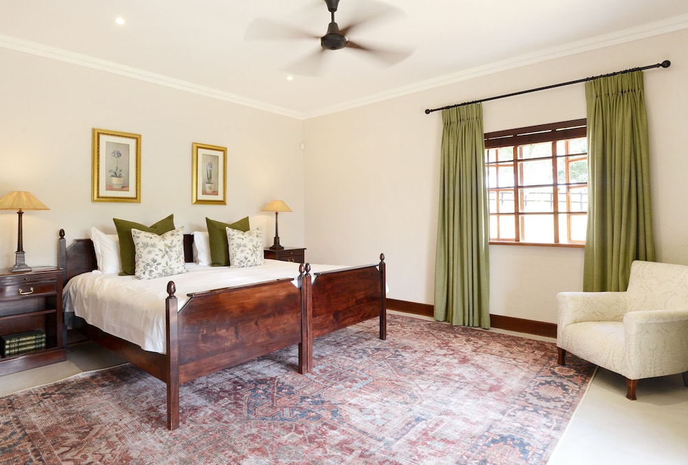 Homestay, Suite, 3 Beds