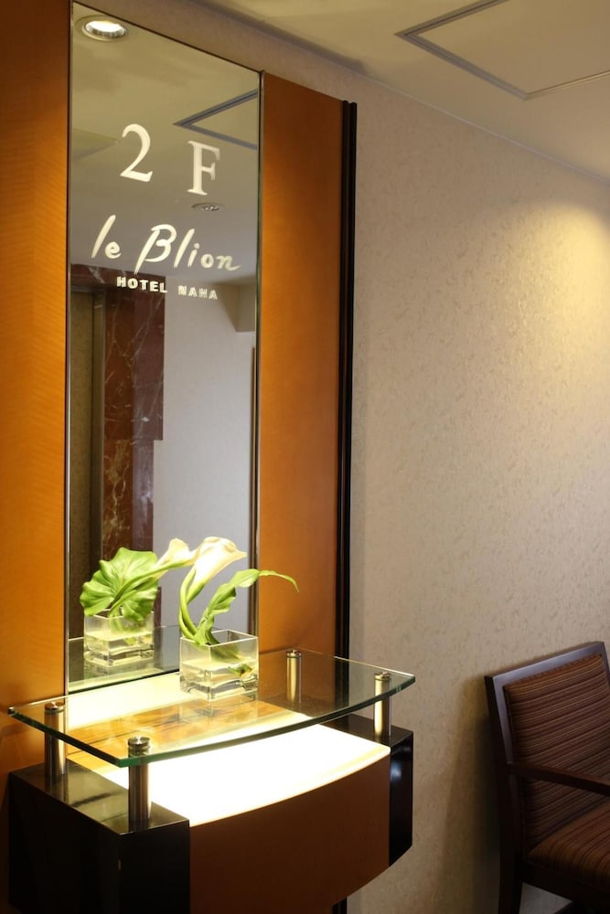 Hotel Blion Naha 9/64