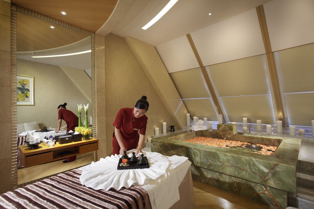 InterContinental Hangzhou 22/48