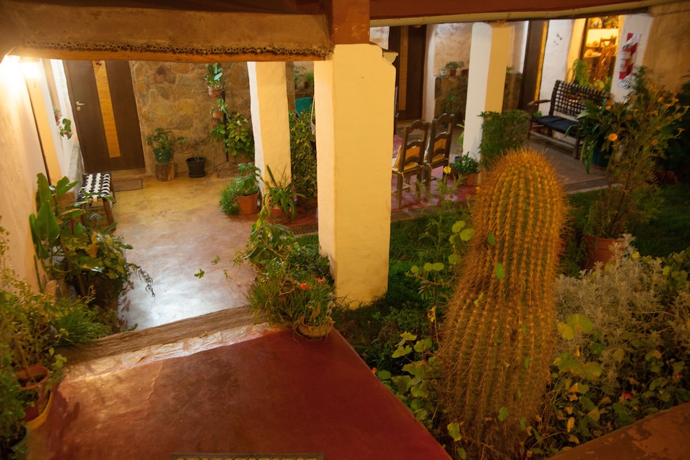 Hotel Norte Rupestre 38/45