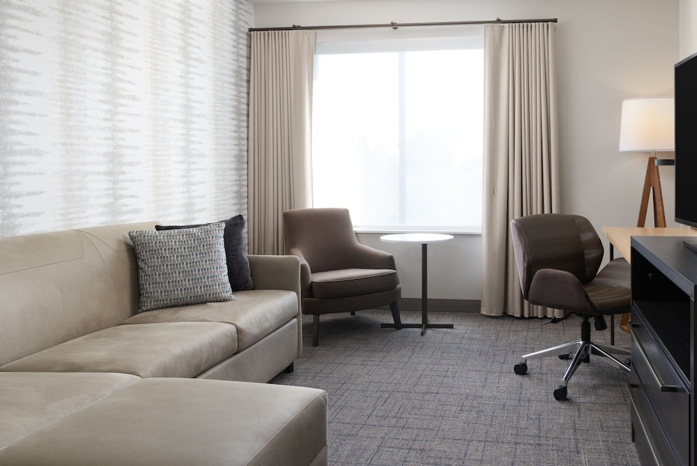 Residence Inn Fairfield Napa 19/39