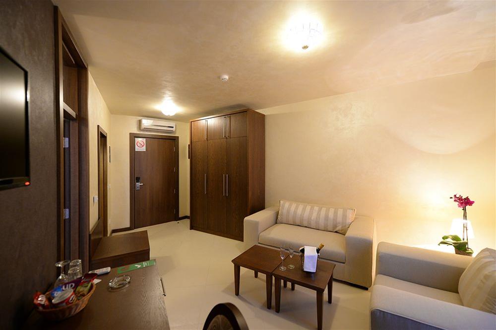 Majdan Hotel 28/38