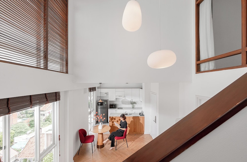M Village Hotel Hai Ba Trung, a brand of Modern Village Lifestyle 10/50