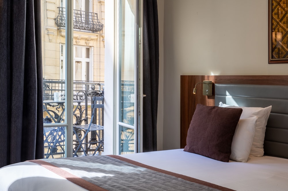 HOTEL MAYFLOWER 28/53