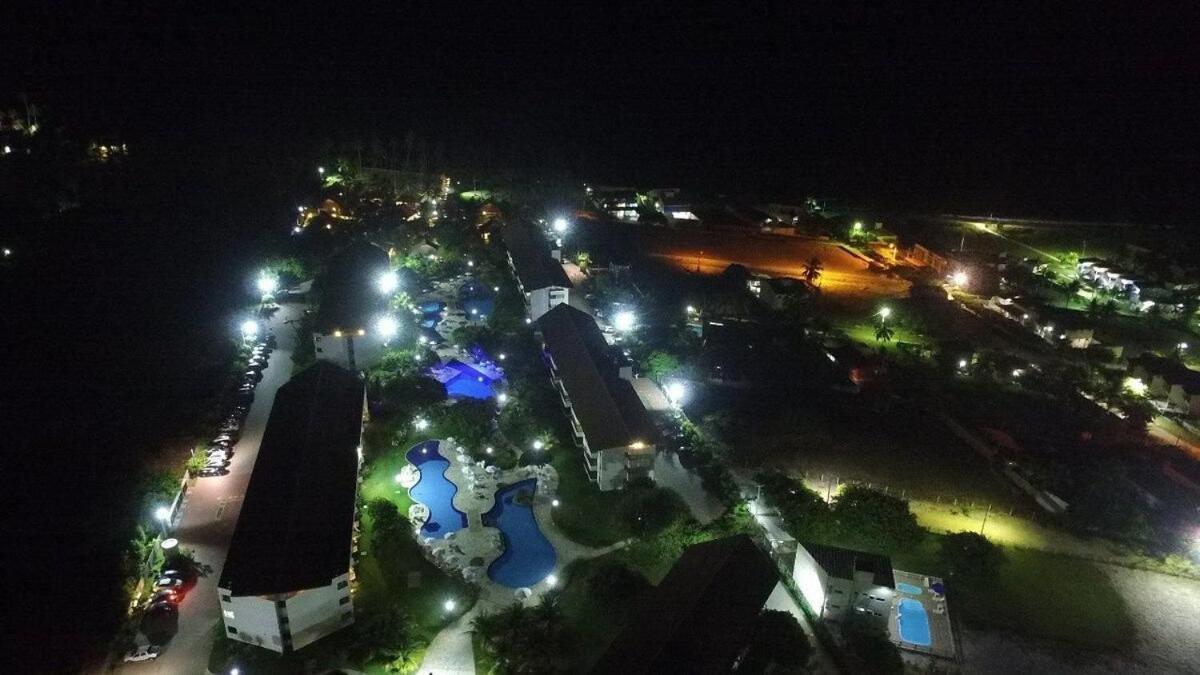 Carneiros Beach Resort 1/38