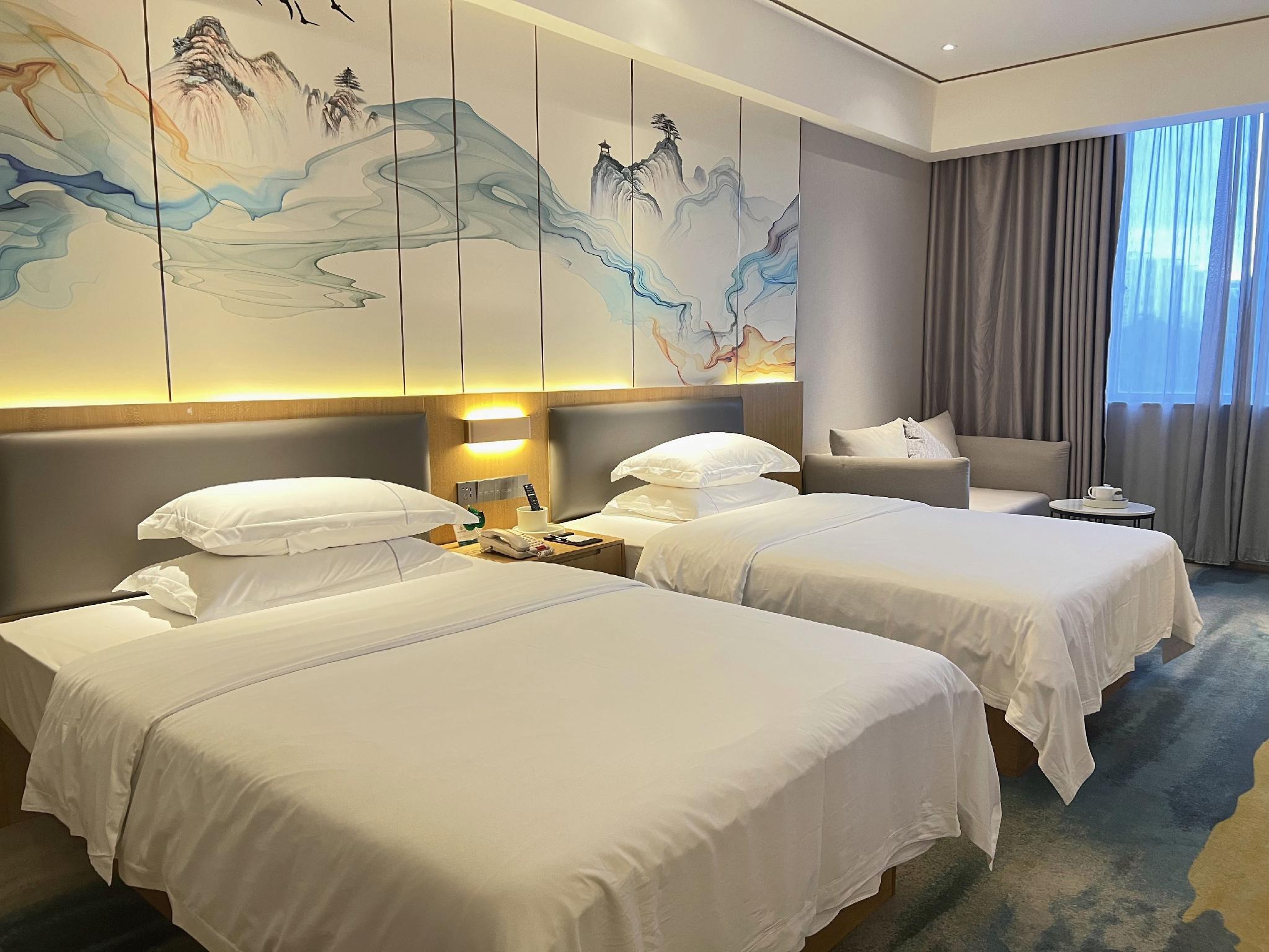 Xiangsihu International Hotel 14/32