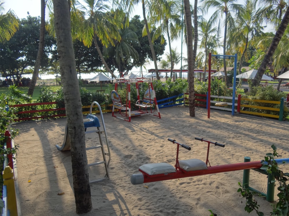 Bintang Bali Resort 62/74