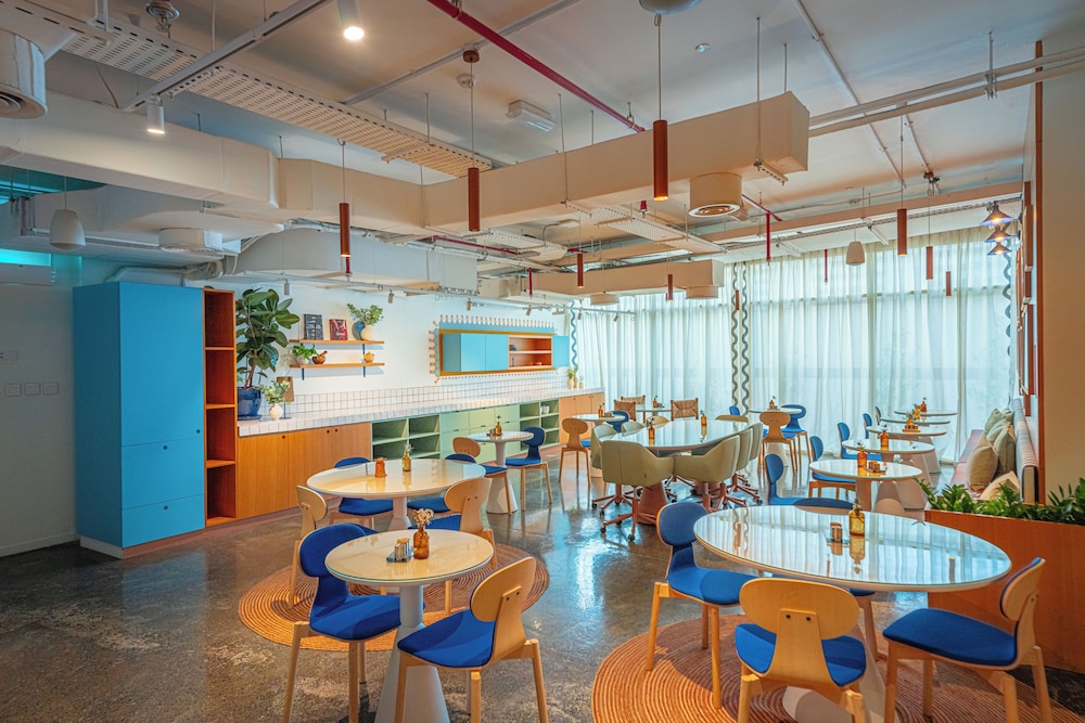 Shada Hotel Dubai 58/73