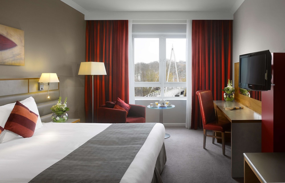 Radisson Blu Hotel Durham 29/86