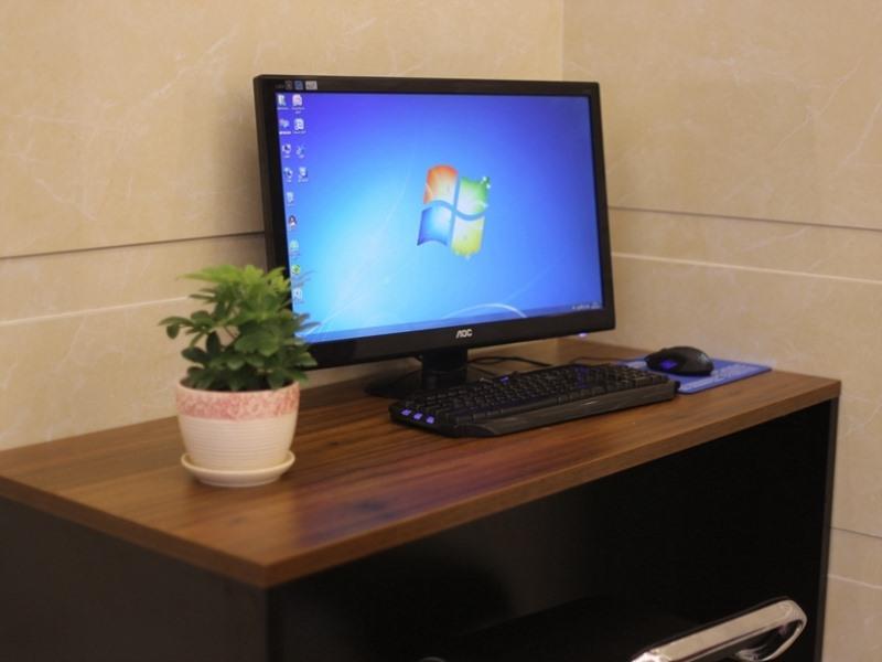 Greentree Inn Suzhou Industrial Zone Yangcheng Lake Weiting Mong Kok Express Hotel 21/26