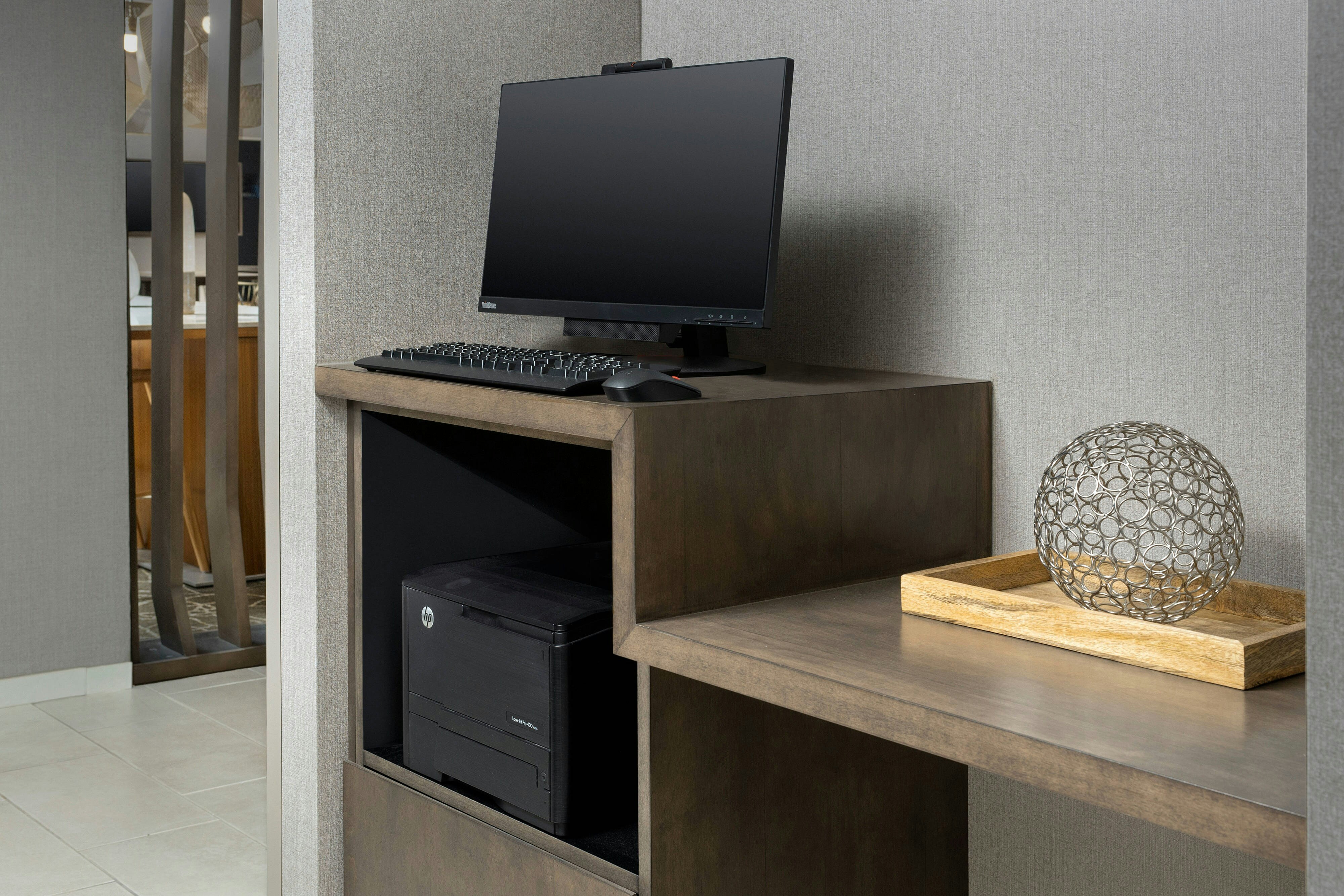 SpringHill Suites by Marriott Atlanta Perimeter Center 14/17