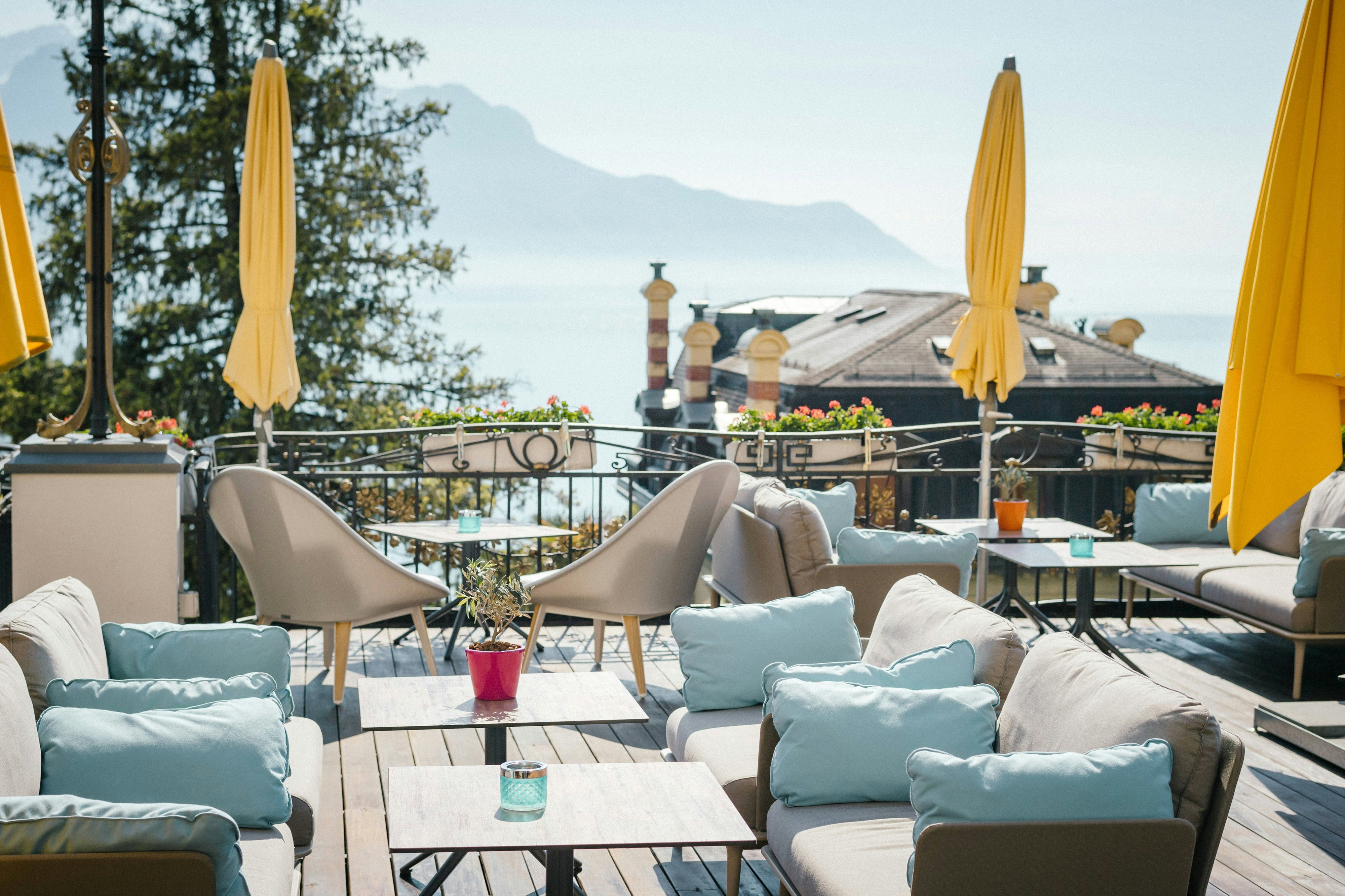 Grand Hotel Suisse Majestic 41/53