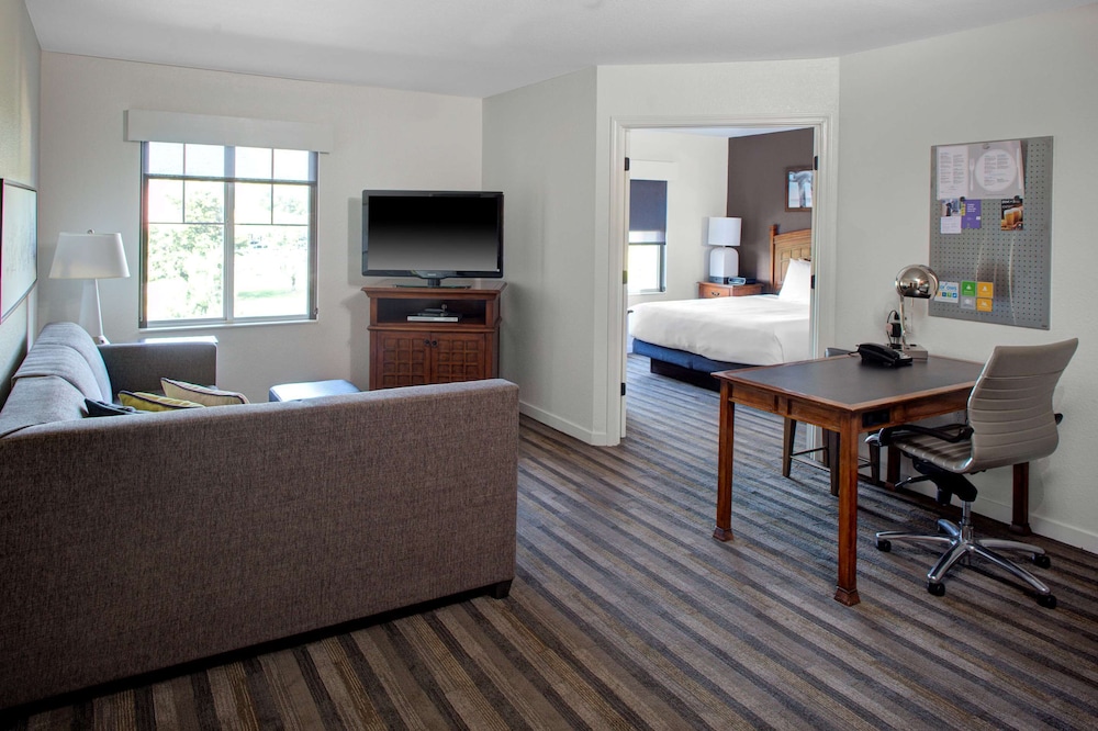 Hyatt House Fishkill Poughkeepsie 36/64