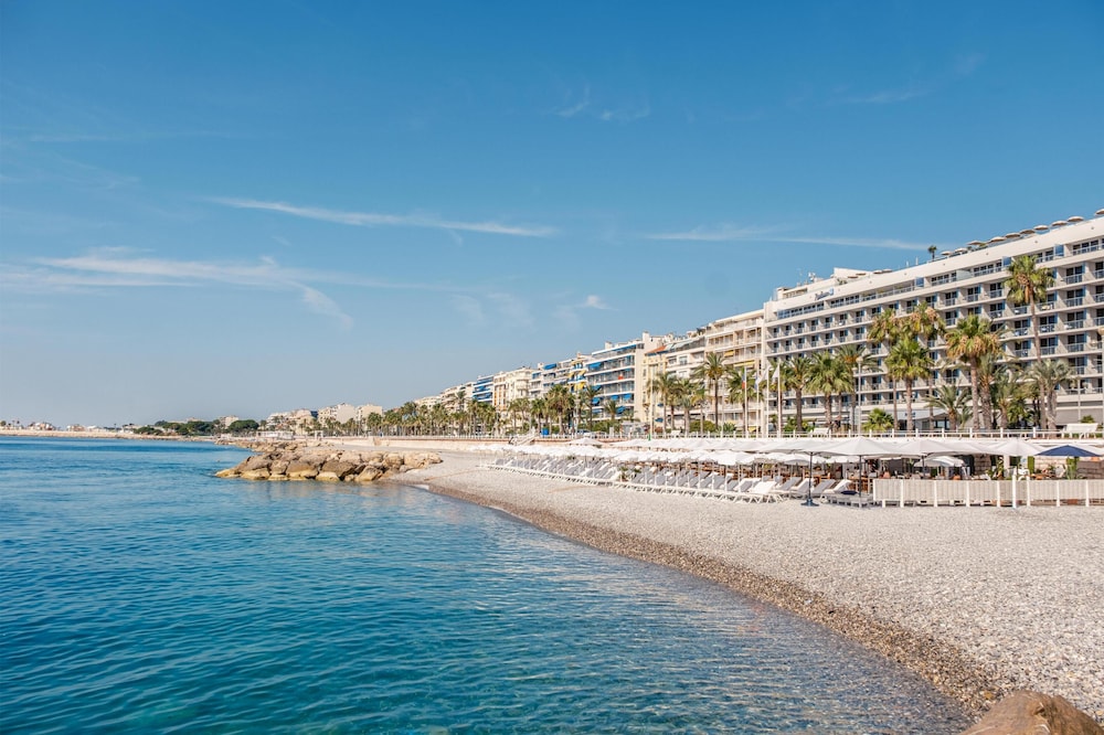 RADISSON BLU NICE 70/75