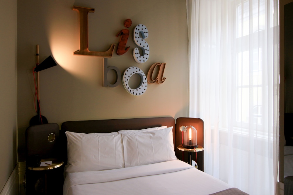 My Story Hotel Rossio 29/62