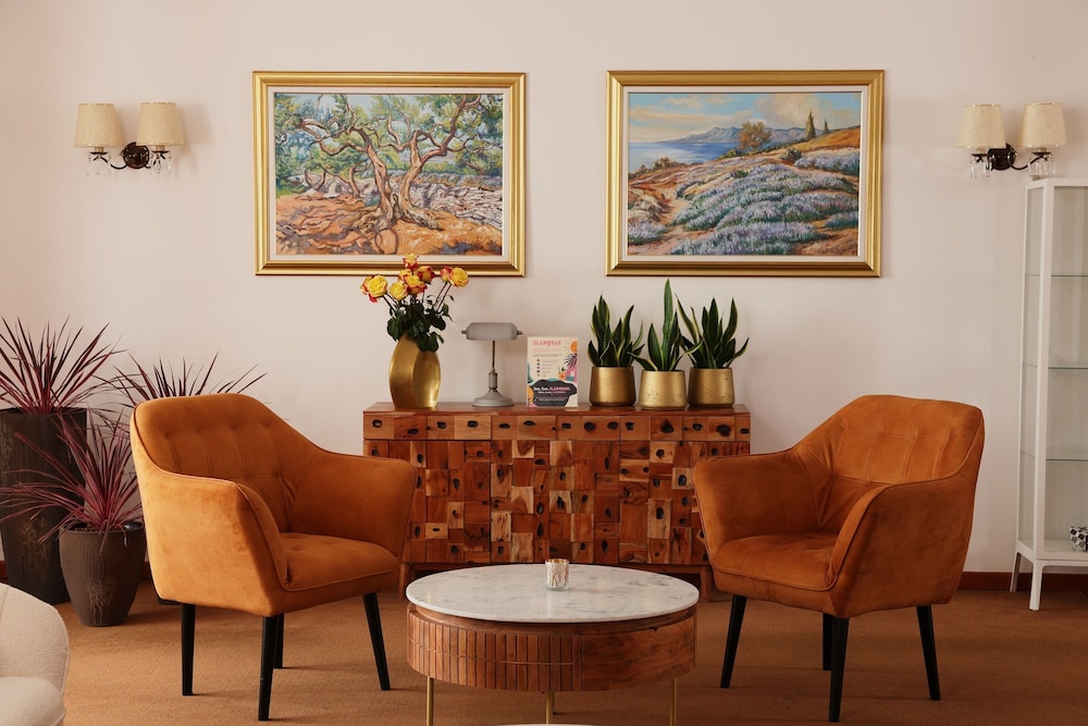 Hotel Kristal 41/60