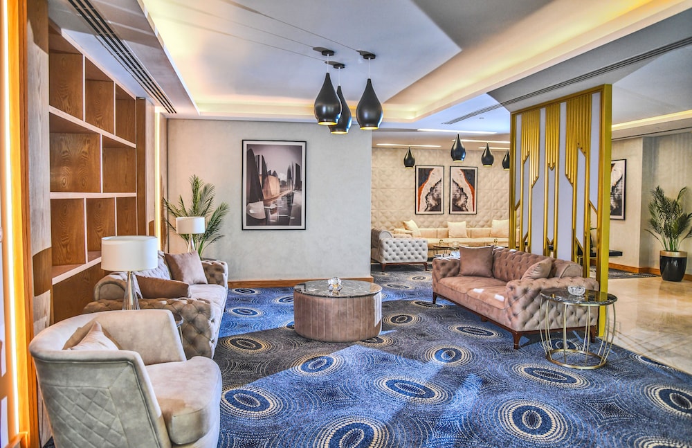 Tolip Resort El Galala Hills 6/50