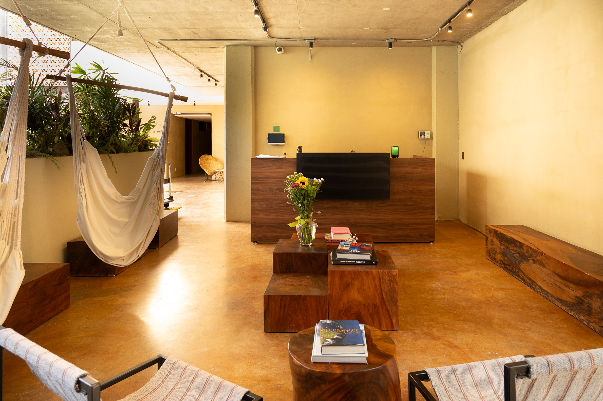 Seres Sayulita Beach Hotel 21/42