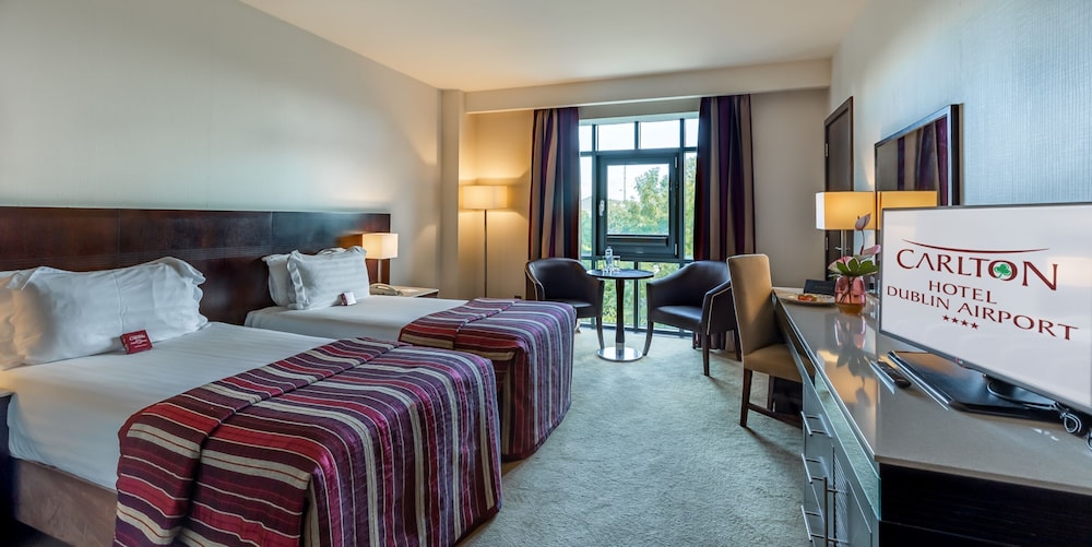 Carlton Hotel Dublin Airport 17/69