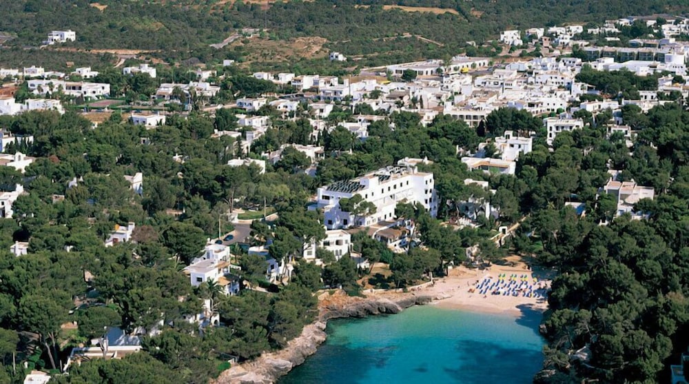 Playa Mondrago Hotel Apartments 51/57