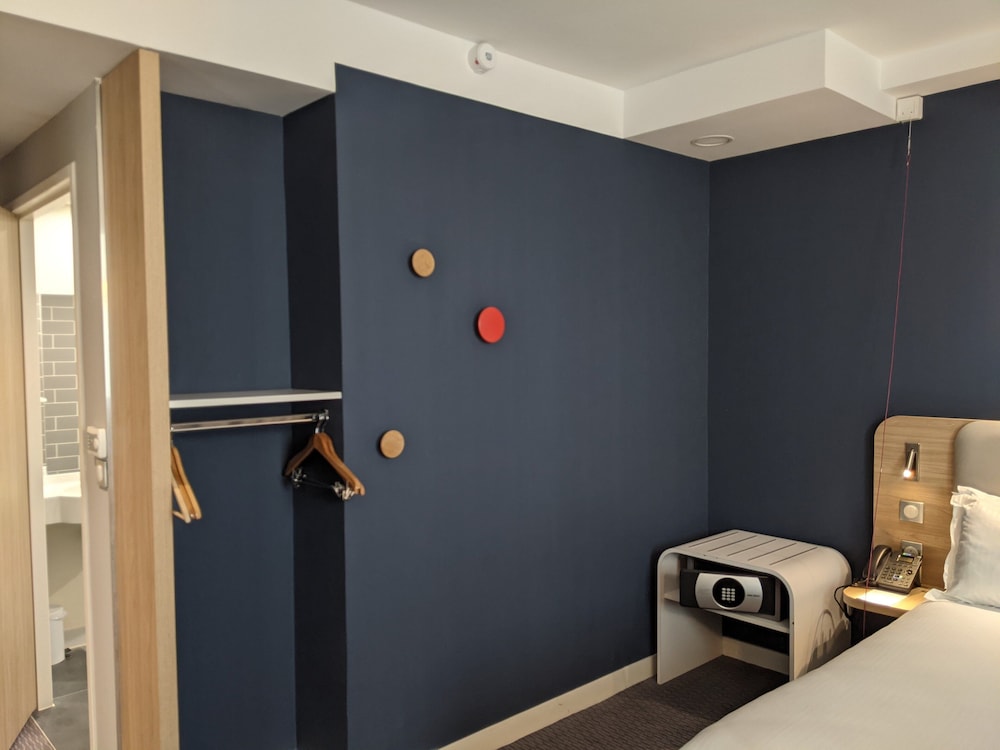 Holiday Inn Express Paris Velizy 34/71