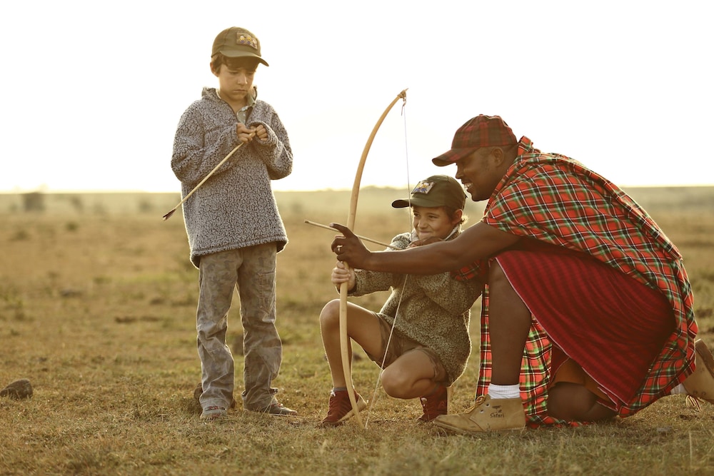 Kicheche Mara Camp - All Inclusive 13/18