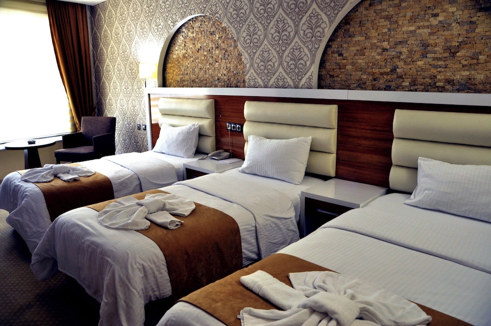 Ancient Mesopotamia Hotel 15/42