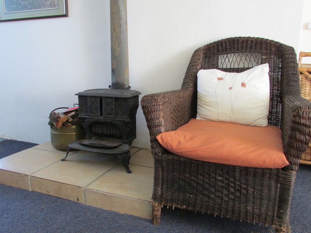 Absolute Leisure Cottages 15/41