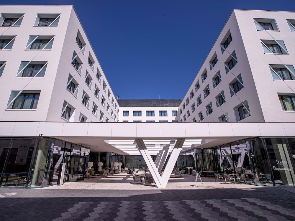 Mercure Debrecen Hungary 2/49
