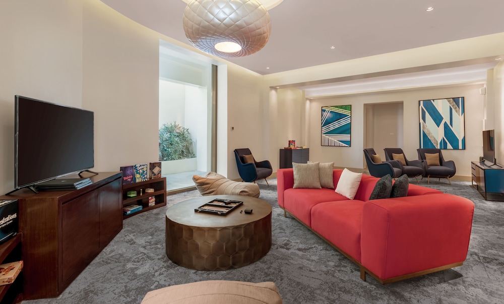 Crimson Resort & Spa Boracay 43/62