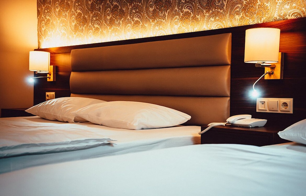 Grand Selale Hotel 15/50