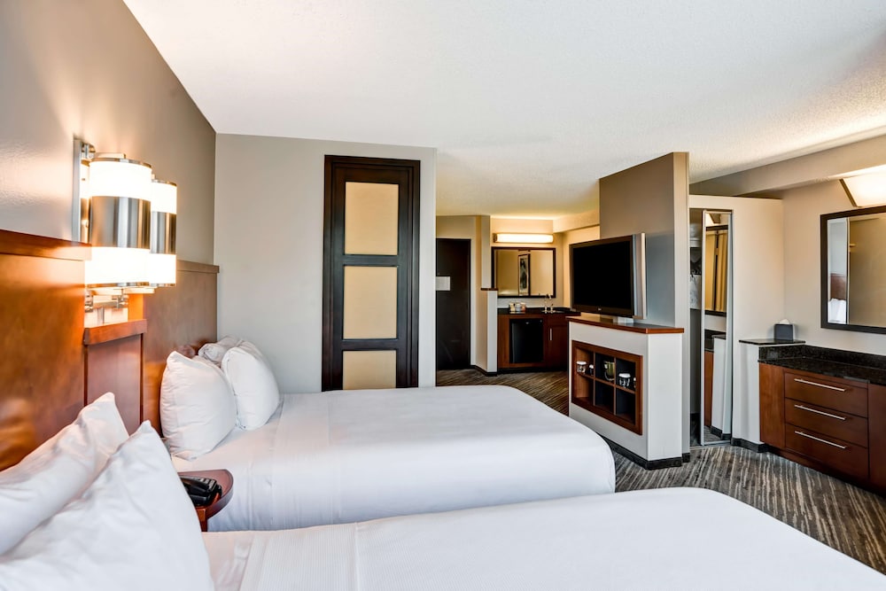 Hyatt Place Richmond/Innsbrook 25/67