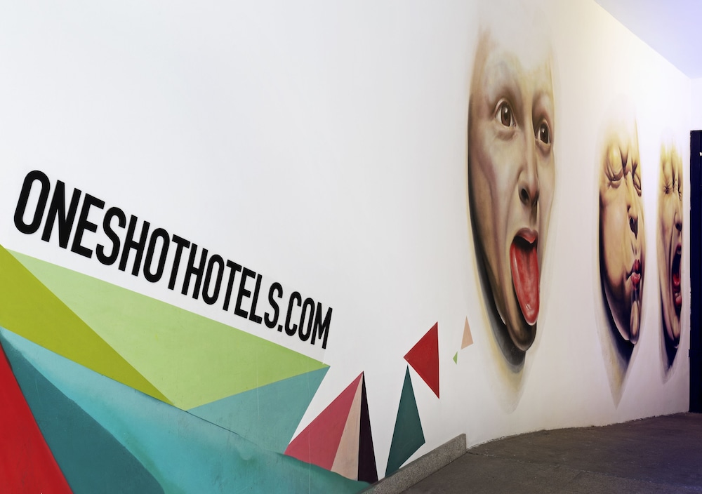 One Shot Prado 23 43/61