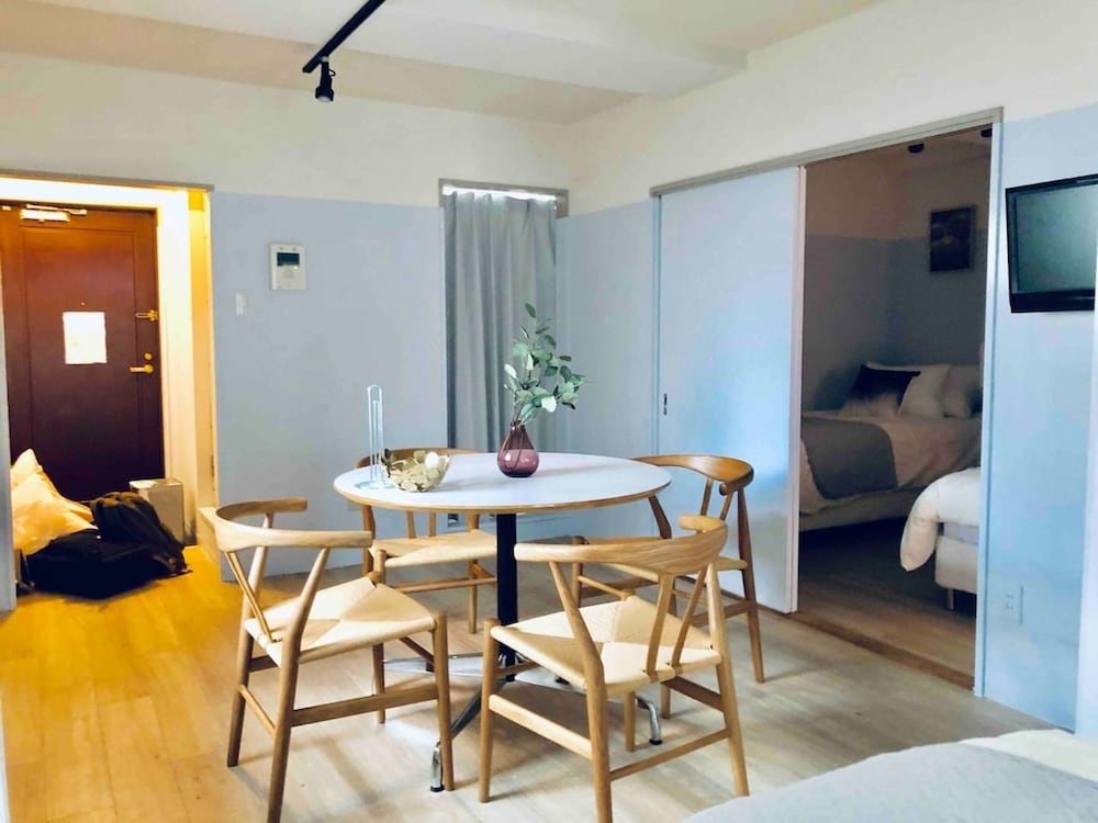 Daikoku Hostel 21/57