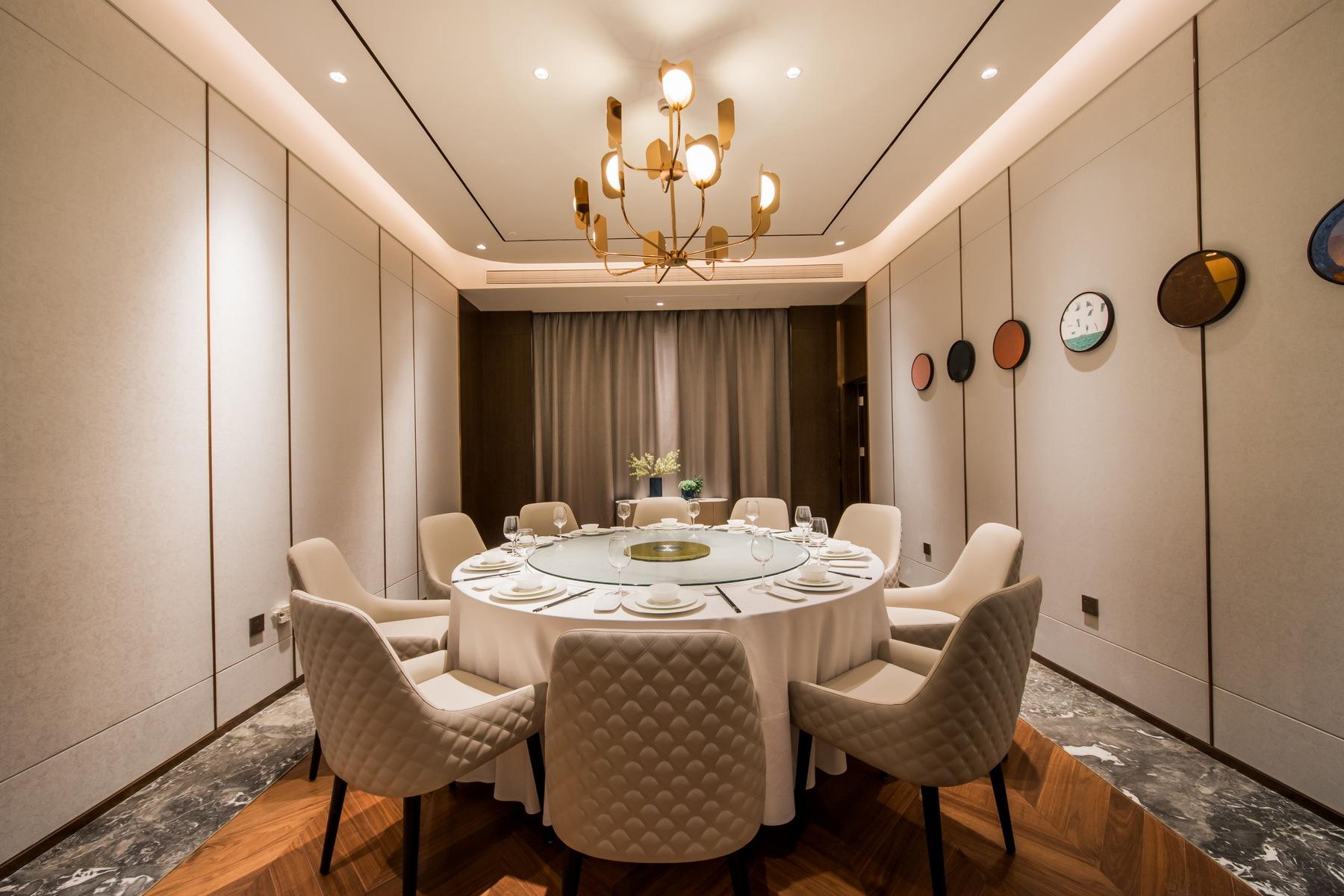 Yitel Collection (Shanghai Zhangjiang) 25/36