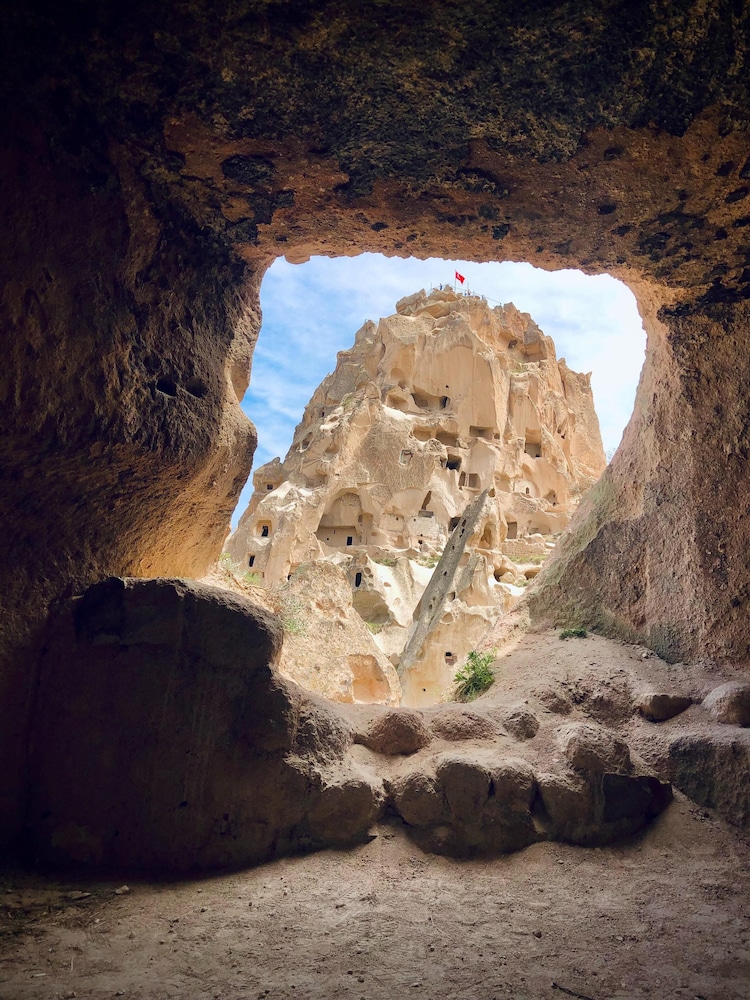 Sandik Cave Hotel 40/50