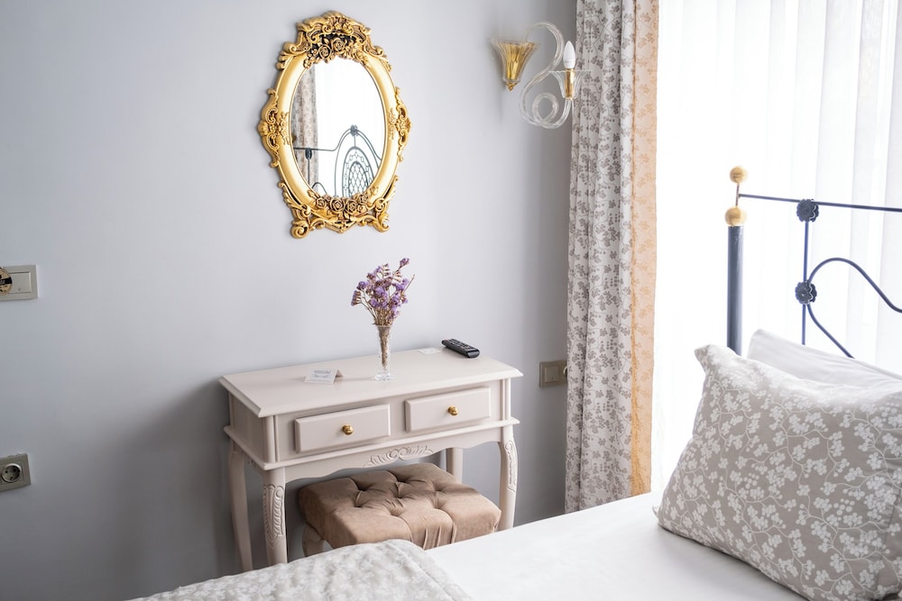 Elit Butik Otel 4/50