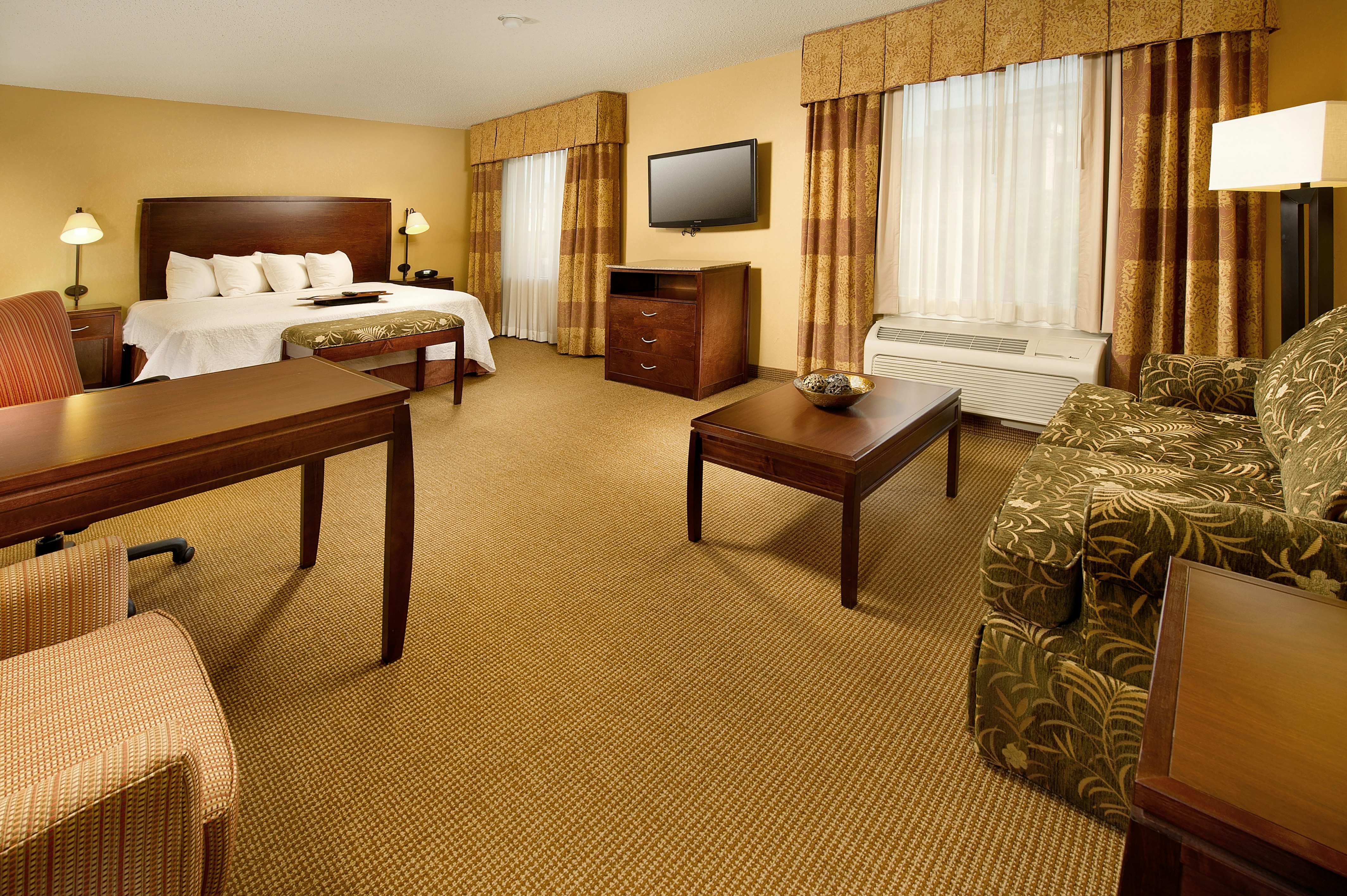 Hampton Inn and Suites San Antonio Airport 29/44
