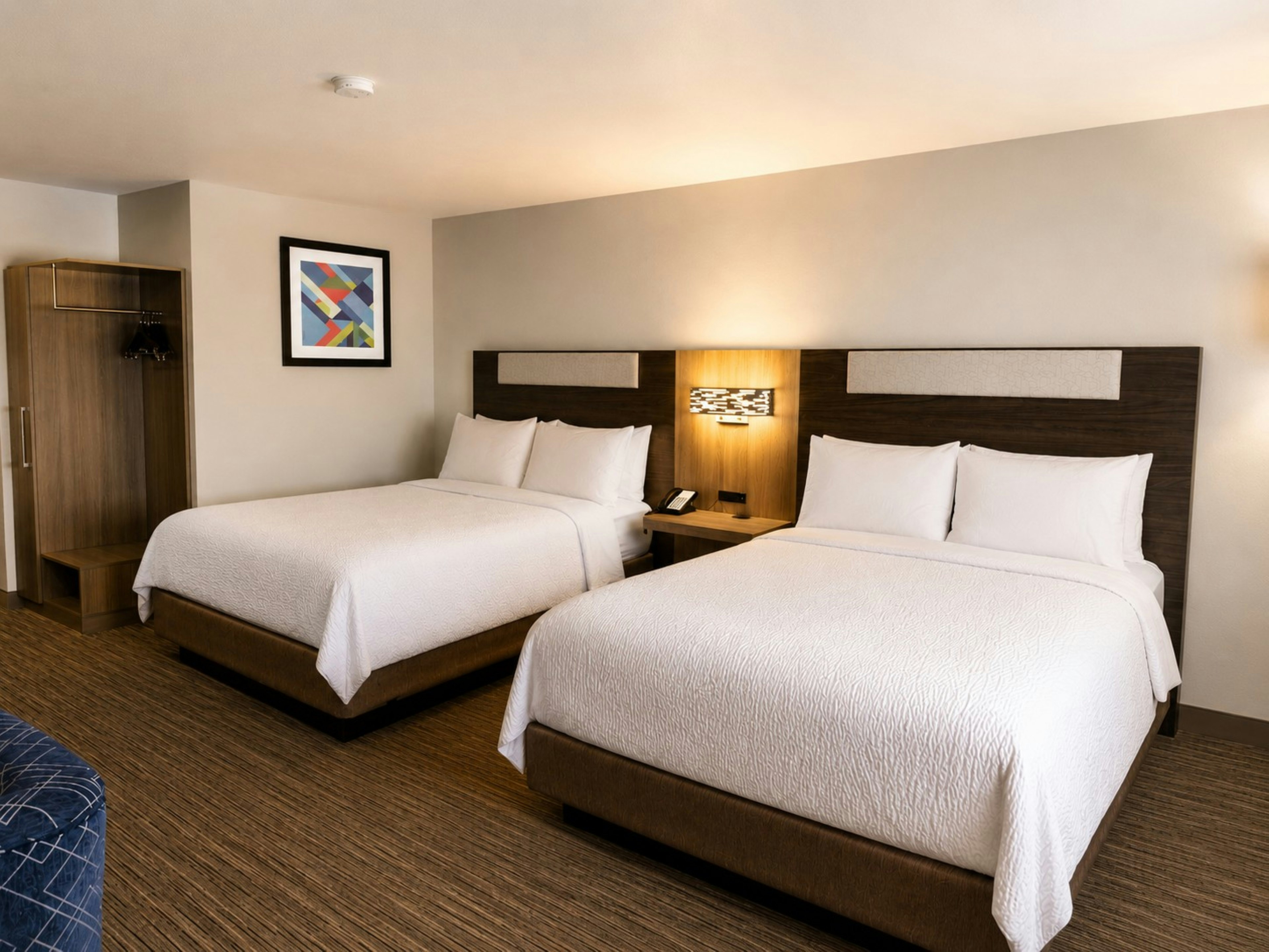 Holiday Inn Express Pendleton 24/71