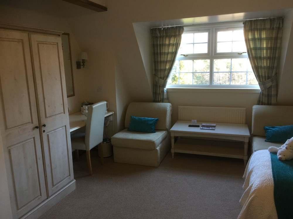 Glenspean Lodge Hotel(formerly BEST WESTERN GLENSPEAN LODGE - HIGHLANDS) 49/77