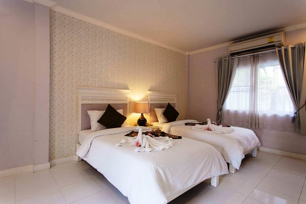 Amarin Resort Chiang Rai 25/72