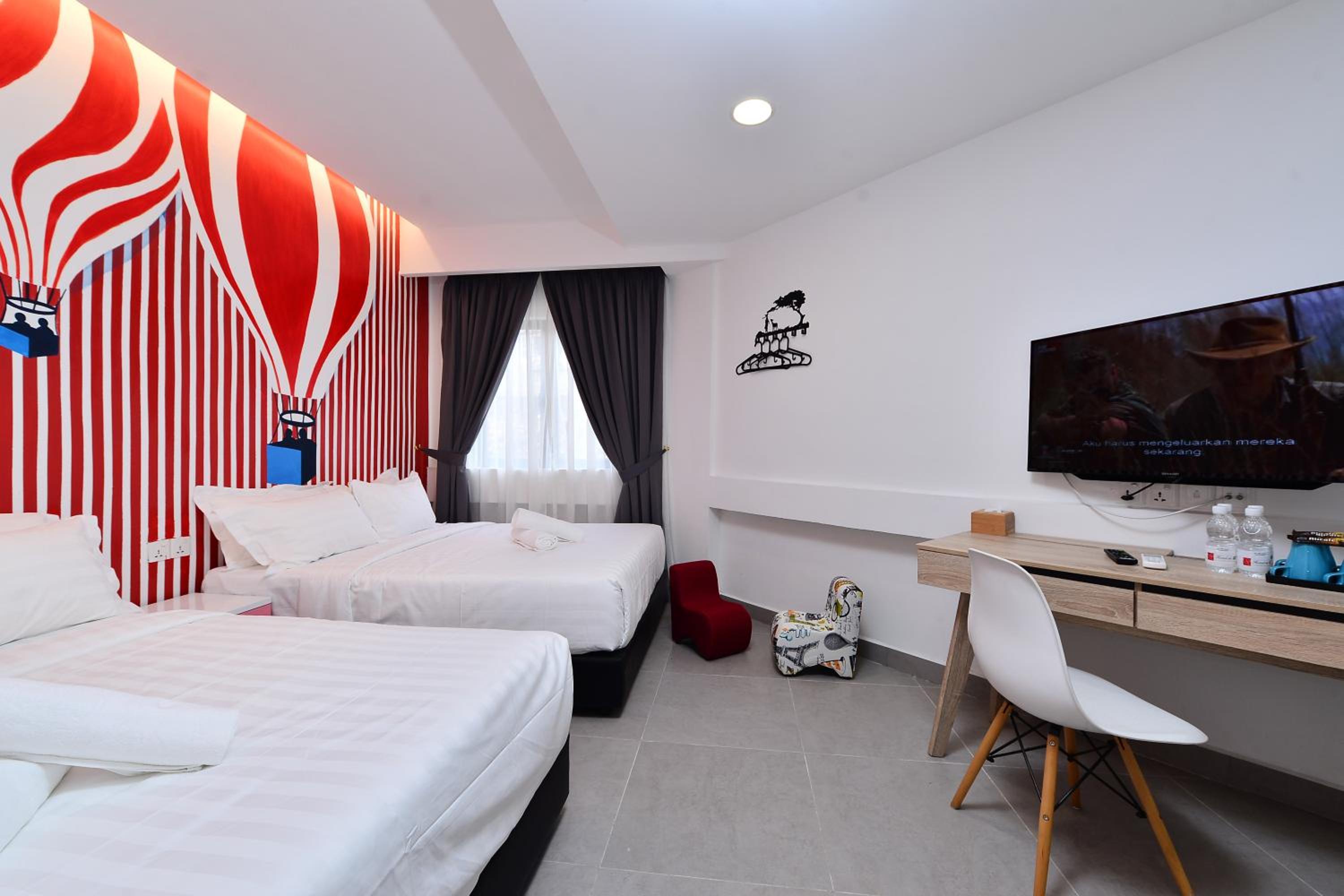 Smile Hotel Shah Alam Seksyen 9 11/34