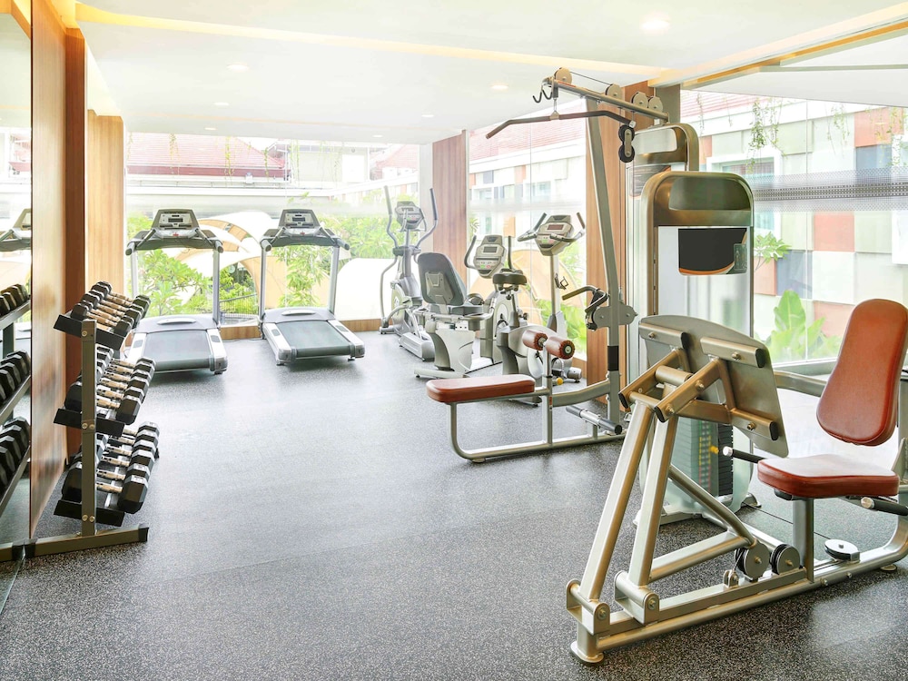 Novotel Bali Ngurah Rai Airport 45/70