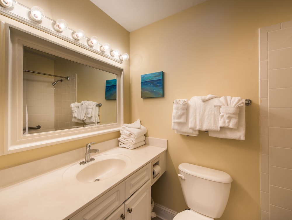 Villas By the Sea Resort Conference Center 70/73