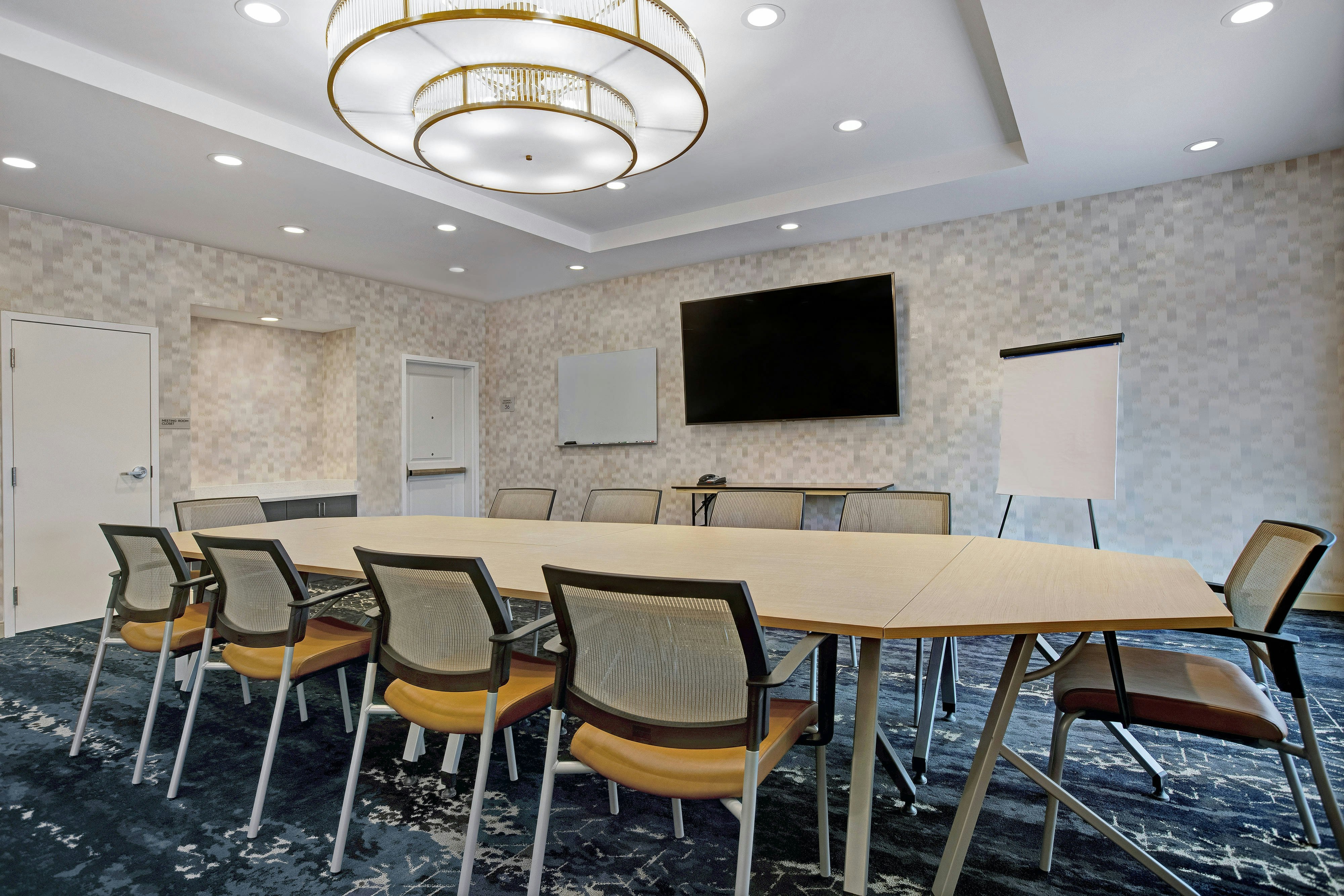 TownePlace Suites by Marriott Potomac Mills Woodbridge 49/60